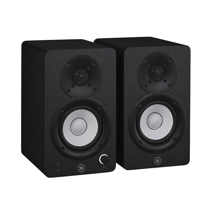 Yamaha HS3 Powered Studio Monitors - Pair